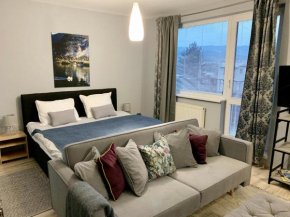 Boru Suite - Luxury Apartment